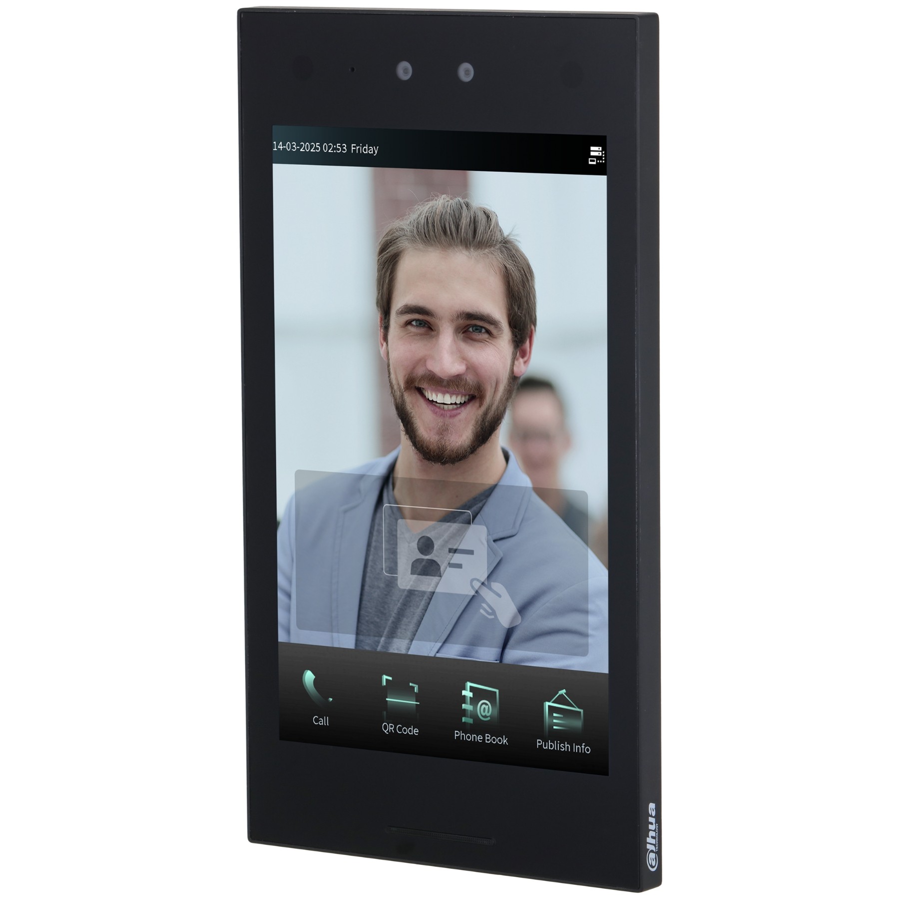 VIDEOINTERFON VTO9631Q DAHUA