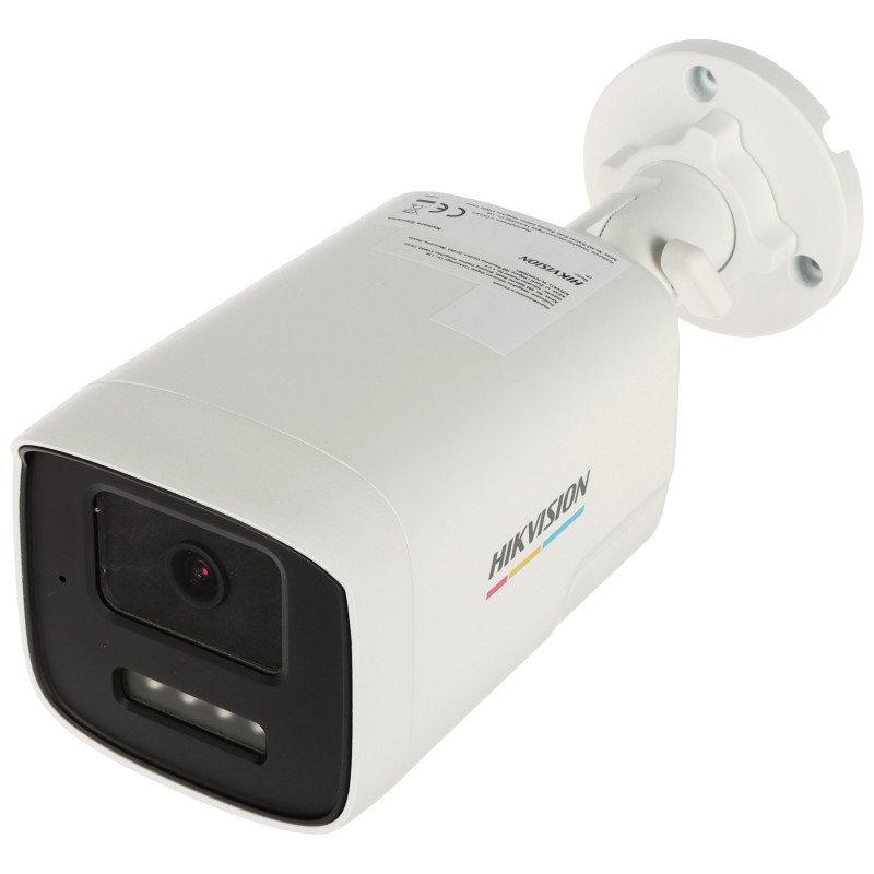 CAMERĂ IP DS-2CD1T47G3H-LIUF/SRB 4MM PL ColorVu 3.0 4 Mpx Hikvision