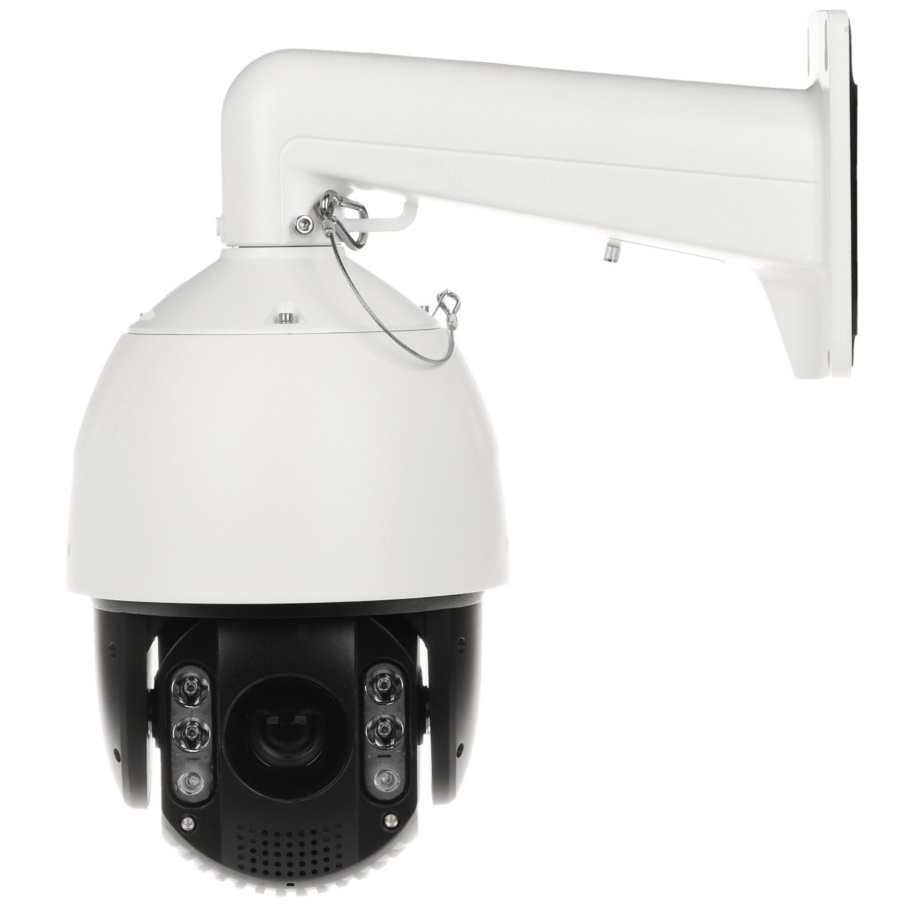 Cameră IP Speeddome DS-2DE7A825IW-AEB T5 PL AcuSense - 8 Mpx, 4K UHD 5.9...147.5 mm Hikvision