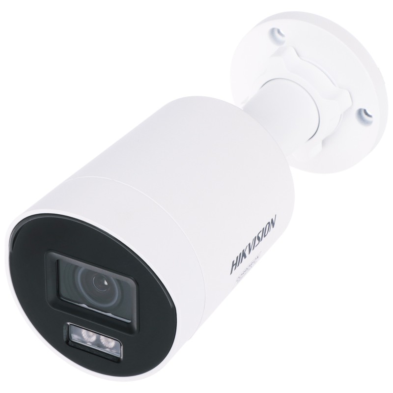 CAMERĂ IP DS-2CD2087G3-LIY 2.8MM PL Smart Hybrid Light ColorVu 3.0 - 8 Mpx 4K UHD Hikvision