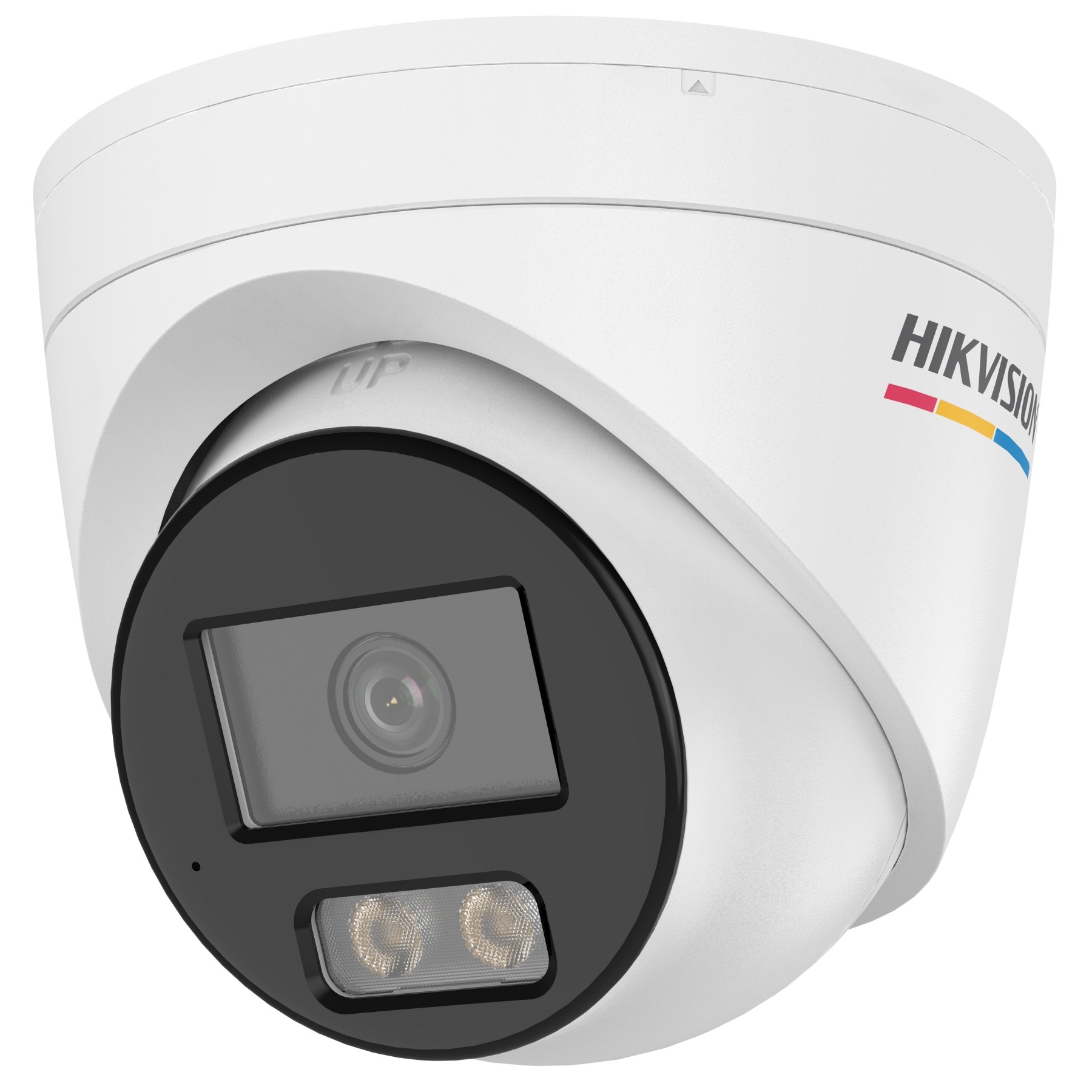 CAMERĂ IP DS-2CD1347G3H-LIUF 2.8MM PL ColorVu 3.0 Smart Hybrid Light - 4 Mpx 2.8 mm Hikvision
