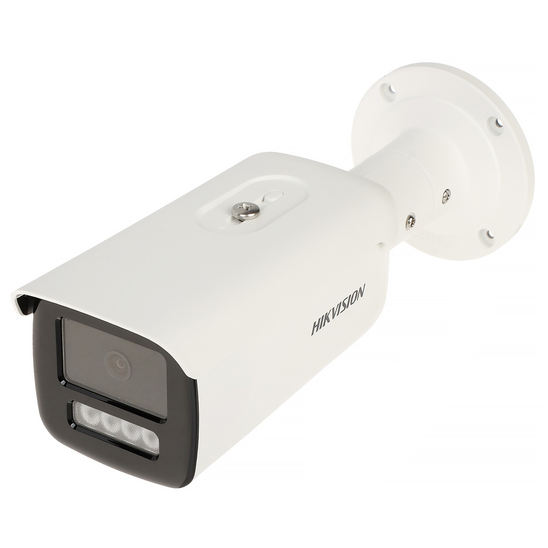 CAMERĂ IP DS-2CD2T83G2-4LI 4MM PL Smart Hybrid Light AcuSense - 8.3 Mpx, 4K UHD Hikvision