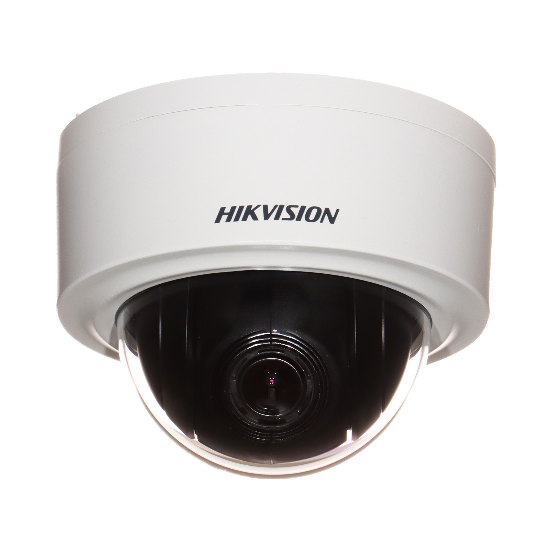 Cameră IP Speeddome DS-2DE3404W-DE T5 PL - 3.7 Mpx 2.8 - 12 mm MOTOZOOM Hikvision