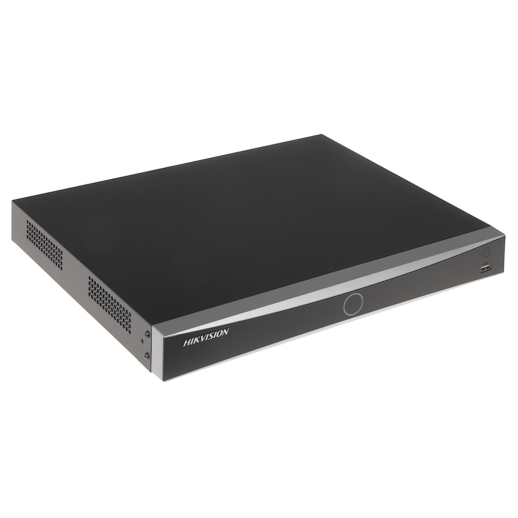 NVR DS-7616NXI-I2/16P/S E PL 16 CANALE, 16 PoE AcuSense Hikvision