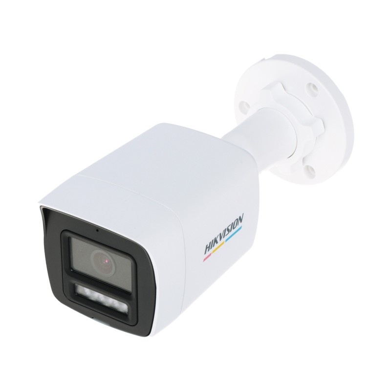CAMERĂ IP DS-2CD1047G3H-LIUF/SL(2.8MM)/PL ColorVu 3.0 - 4 Mpx Hikvision