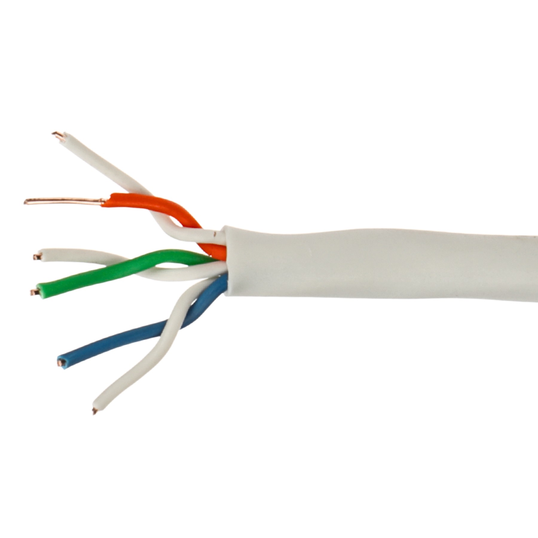 CABLU TELEFONIC YTKSY-3X2X0.5/EK