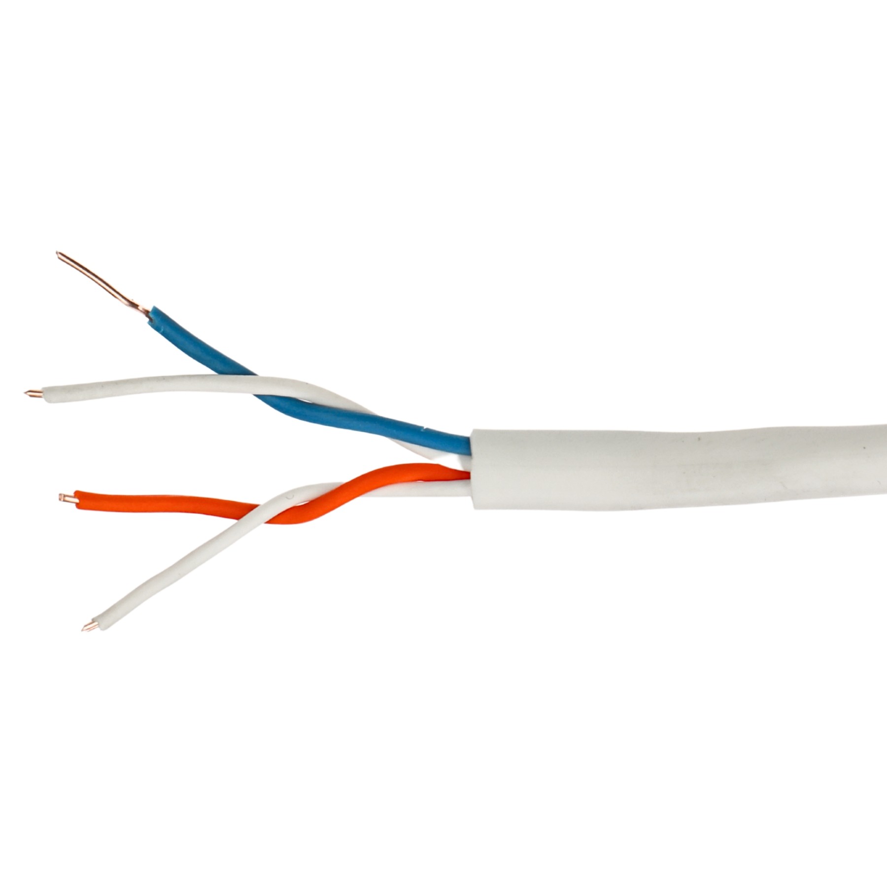 CABLU TELEFONIC YTKSY-2X2X0.5/EK