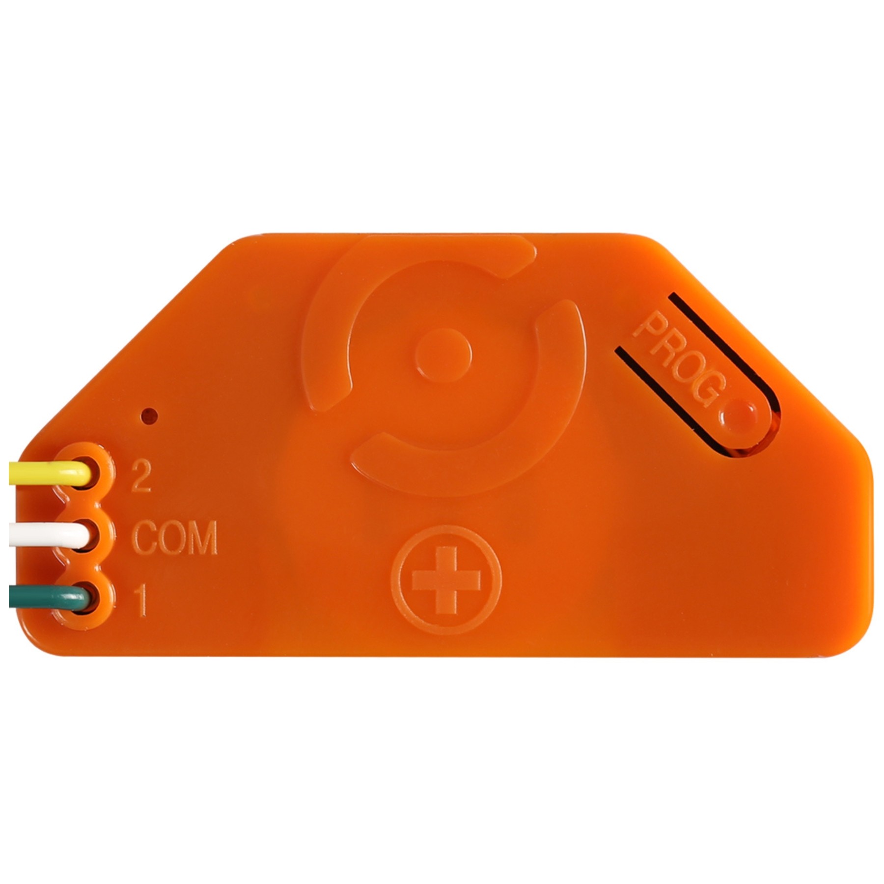 TELECOMANDĂ CU PATRU CANALE, DE MONTARE ÎN PERETE PLT-BOX-PROXIMA-433-MHZ/HCS CODARE PROXIMA 433 MHZ (HCS) PROXIMA