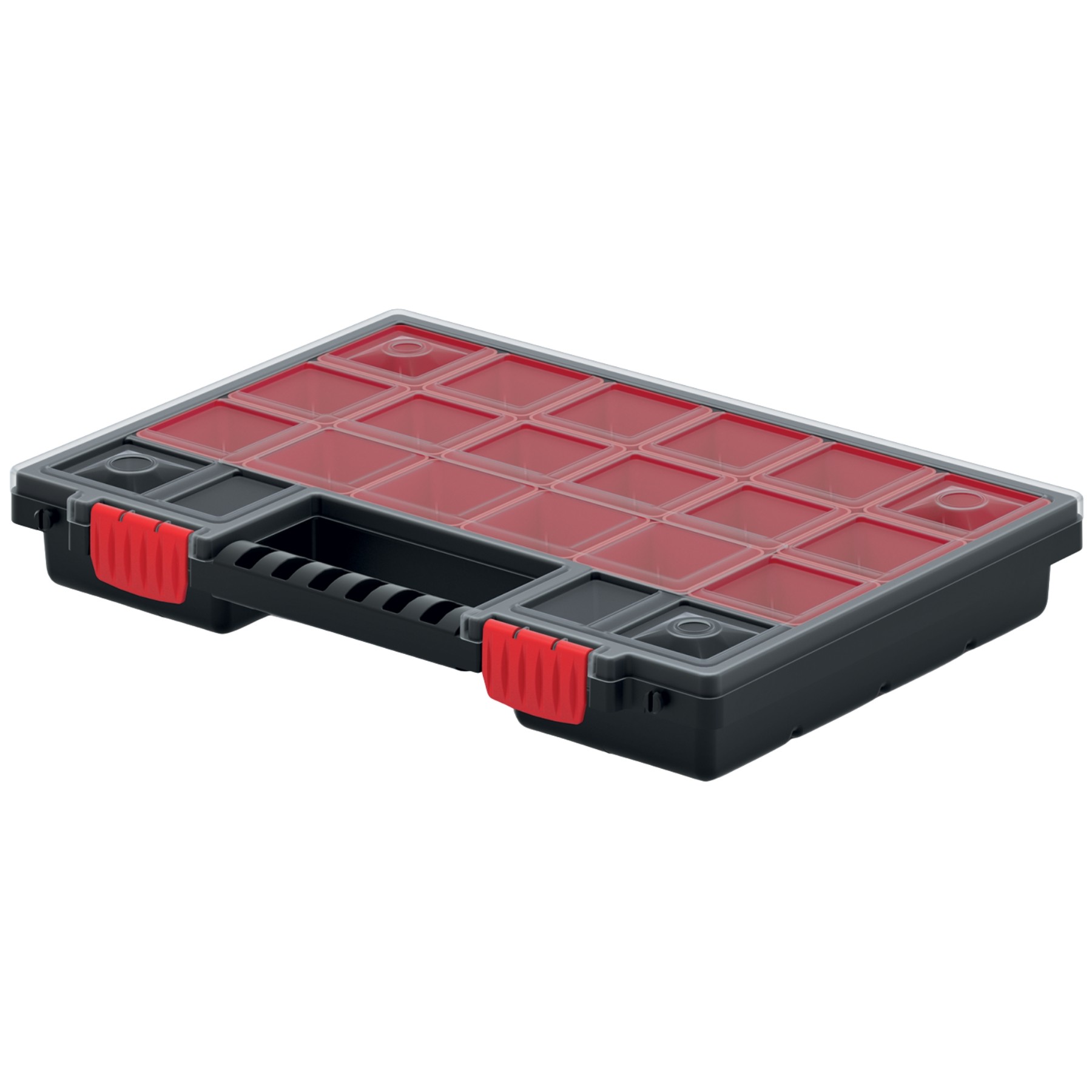 ORGANIZATOR PENTRU SCULE, INSTRUMENTE ȘI UNELTE KNO35255B NORB 14 Kistenberg