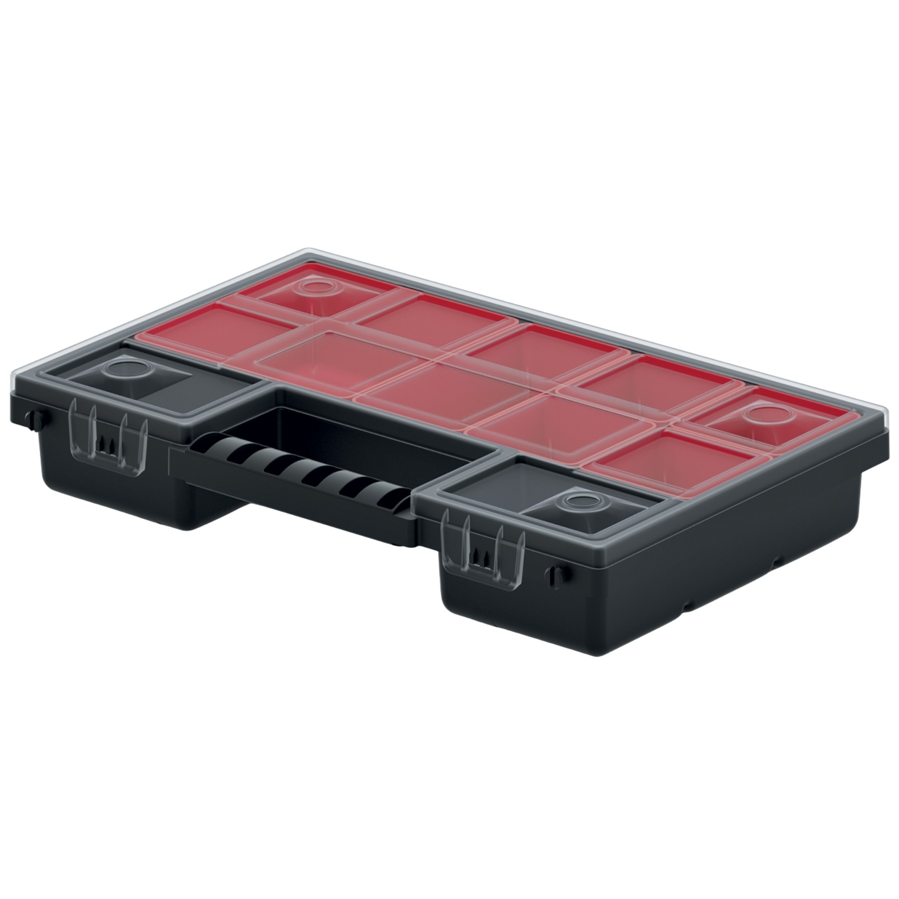 ORGANIZATOR PENTRU SCULE, INSTRUMENTE ȘI UNELTE KNO30205B NORB 12 Kistenberg