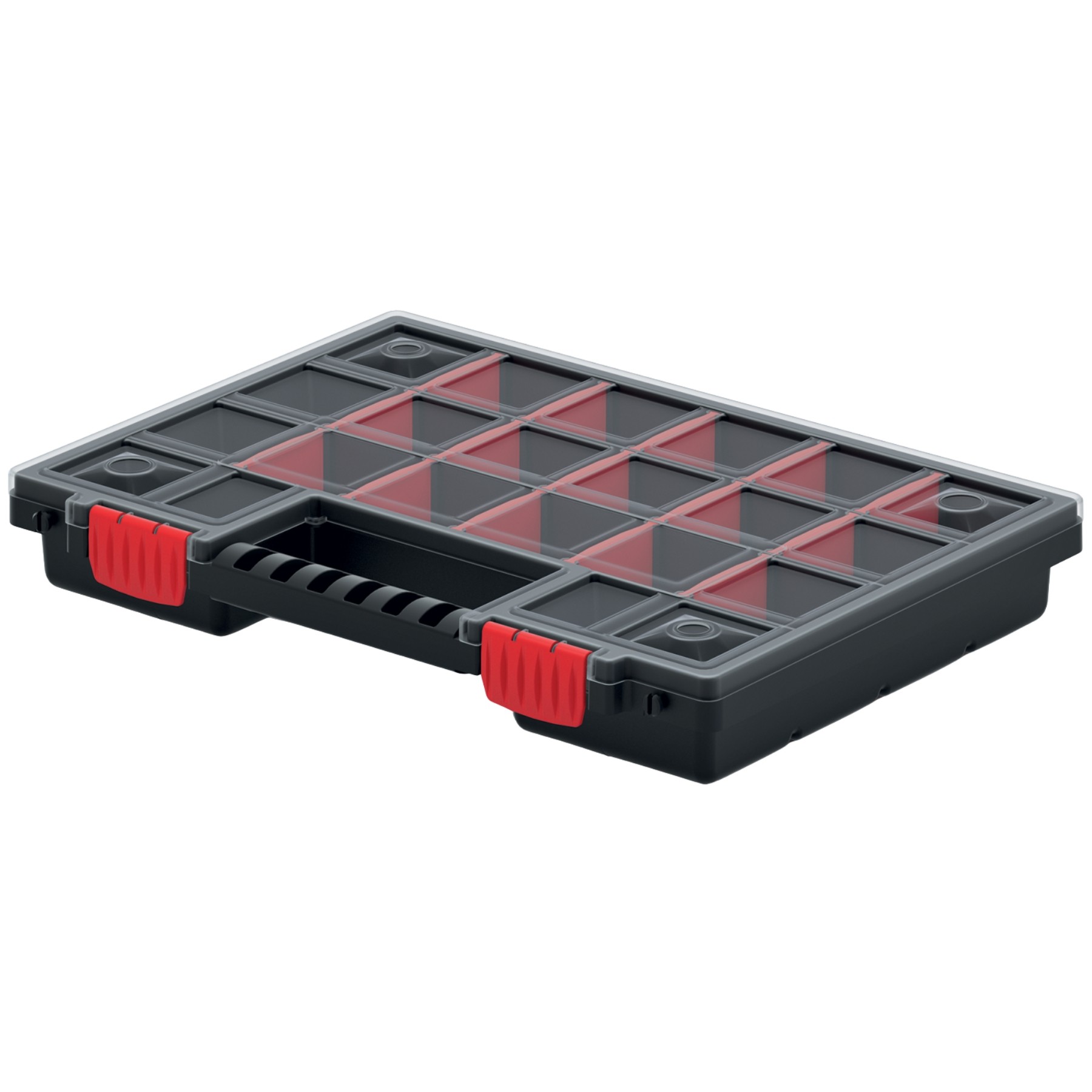 ORGANIZATOR PENTRU SCULE, INSTRUMENTE ȘI UNELTE KNO35255S NORS 14 Kistenberg