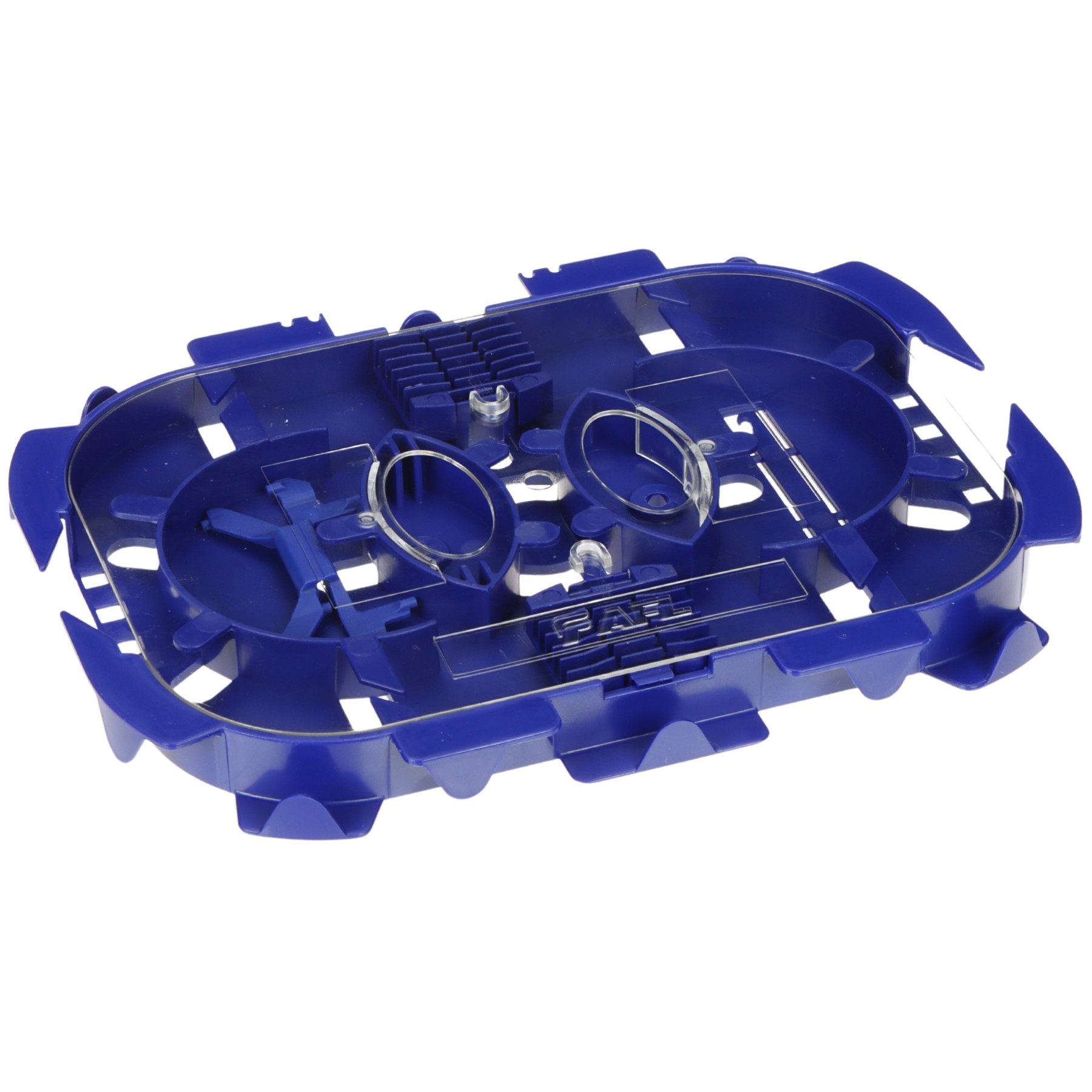 CASETĂ PENTRU FIBRA OPTICĂ SXOK-24 SOLARIX