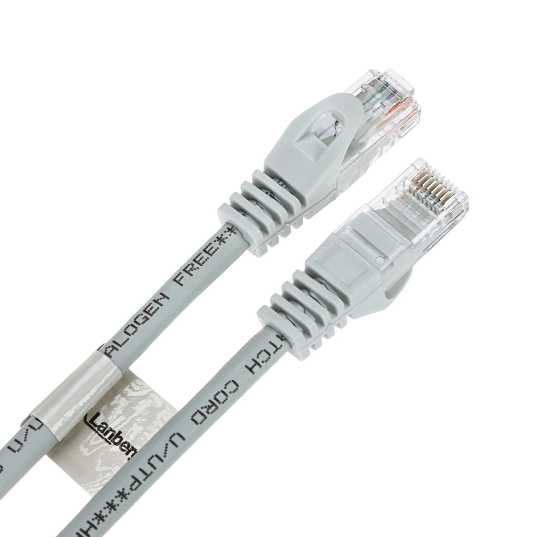 Patchcord UTP Cat.6 CU -
