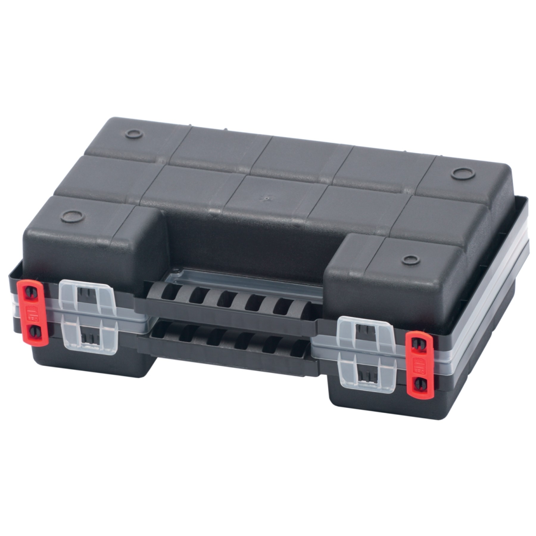 ORGANIZATOR PENTRU SCULE, INSTRUMENTE ȘI UNELTE KNOS302010B NORB DUO 30 Kistenberg
