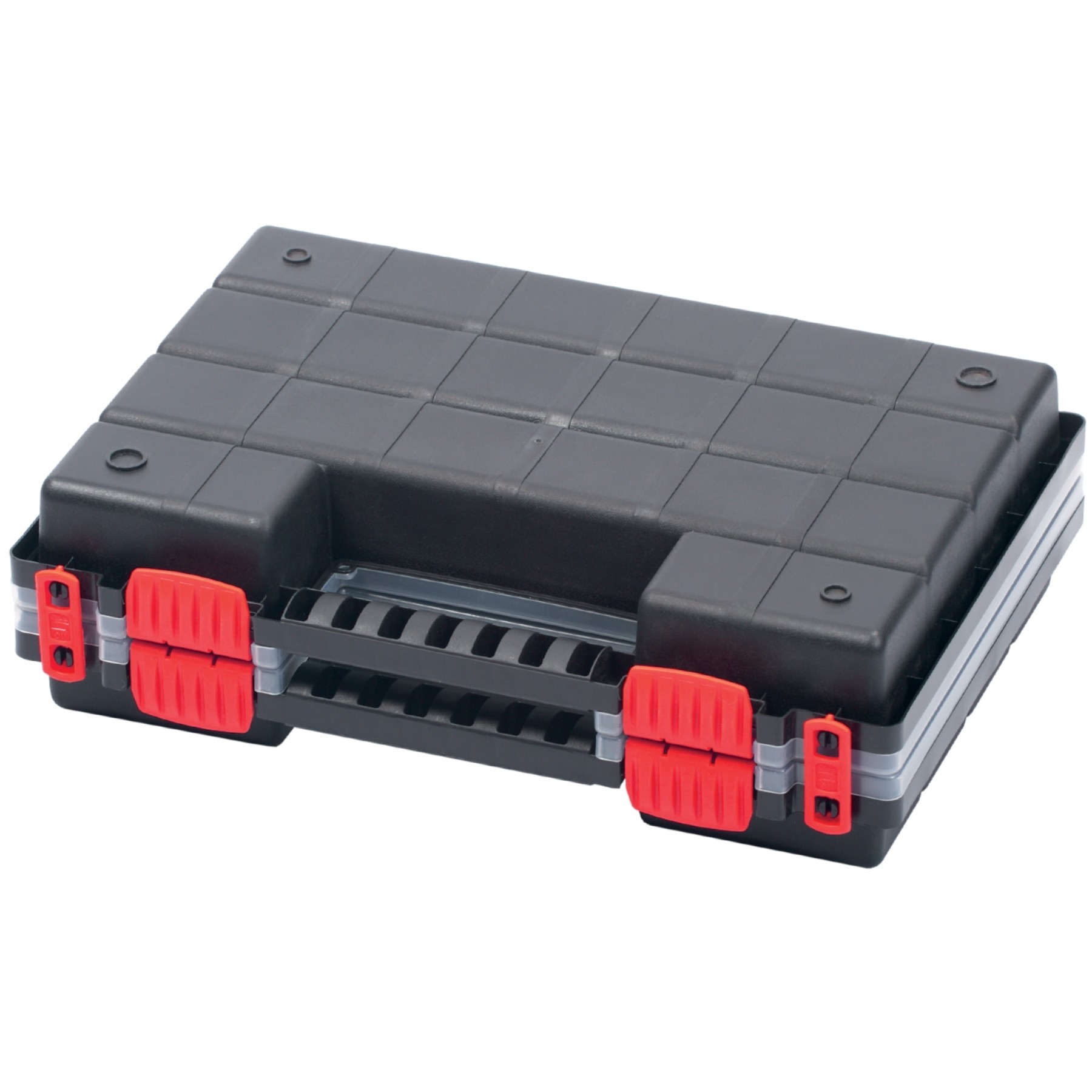 ORGANIZATOR PENTRU SCULE, INSTRUMENTE ȘI UNELTE KNOS352510S NORS DUO 35 Kistenberg