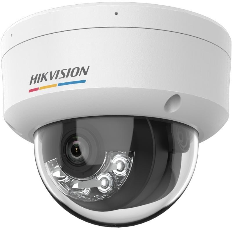 Camera IP dome 6MP 2.8MM IR 30M