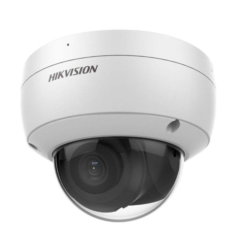 Camera de supravegehere Hikvision Powered by Darkfighter DS-2CD2146G2H- ISU(2.8mm); 4MP; Senzor: 1/3" Progressive Scan CMOS; Rez