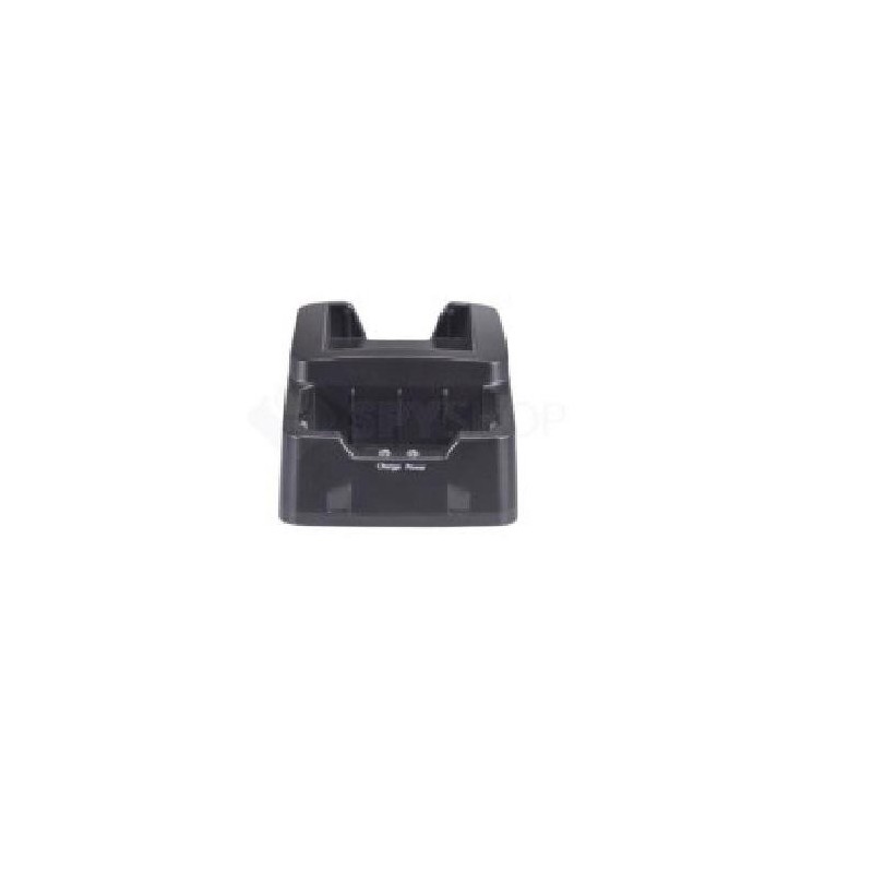 Statie de incarcare camere mobile Hikvision DS-MH1411-N1; un singur port de incarcare