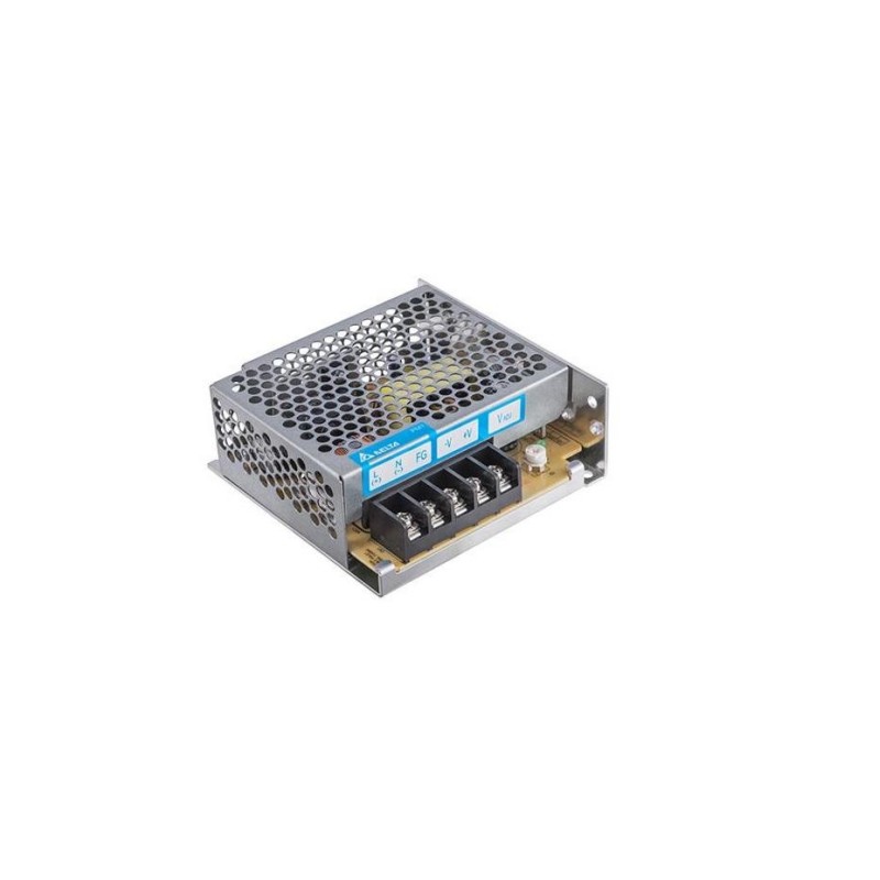 Sursa de alimentare Hikvision DS-KAW50-1N pentru videointerfonie ,iesire:12 VDC, 4.2A 50W