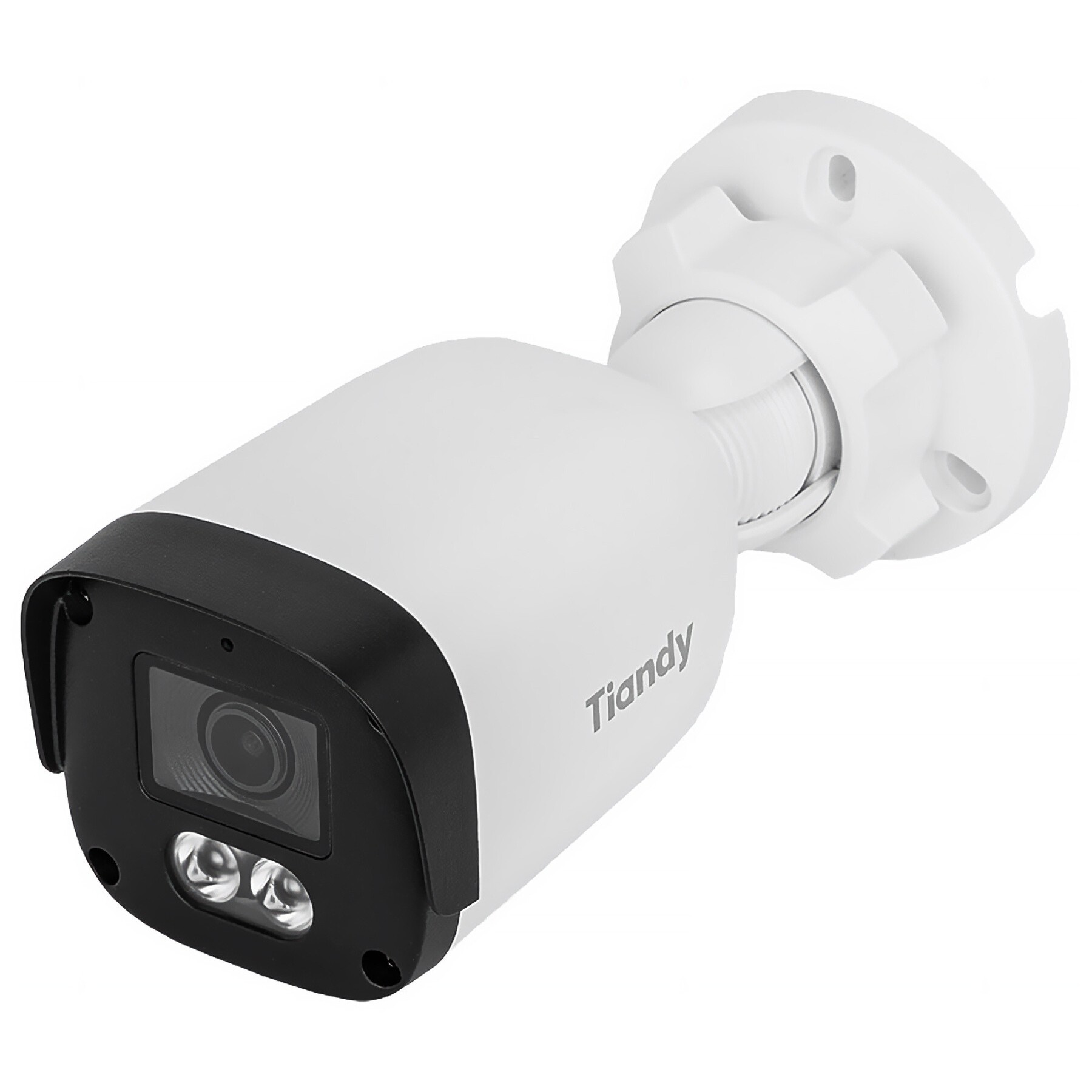 CAMERĂ IP TC-C36QN 2ENA-4 Spark Series 6 Mpx 4 mm TIANDY