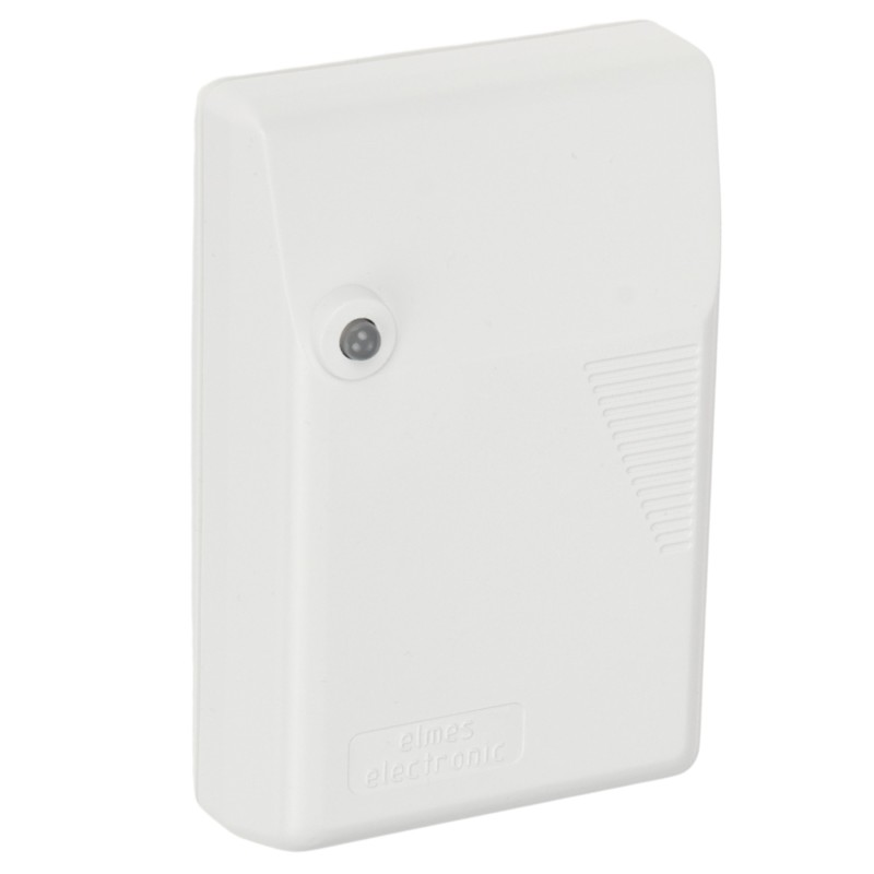 Releu wireless 2 canale radio NO/NC cu posibilitate temporizare DWP12R Elmes