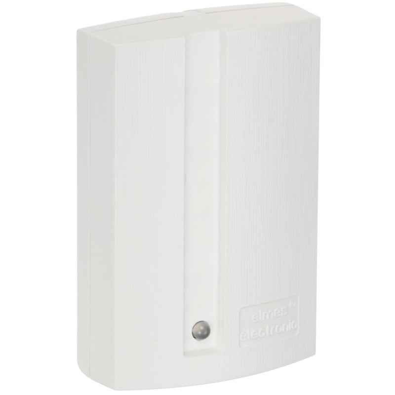 Releu wireless 2 canale radio NO/NC RD1000-HET cu afisaj Elmes
