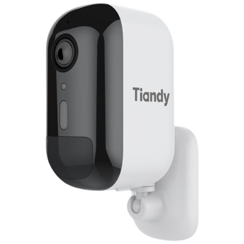 Cameră IP TC-C34CN 9ATA-28 Wi-Fi series - 4 mpx 2.8 mm Tiandy