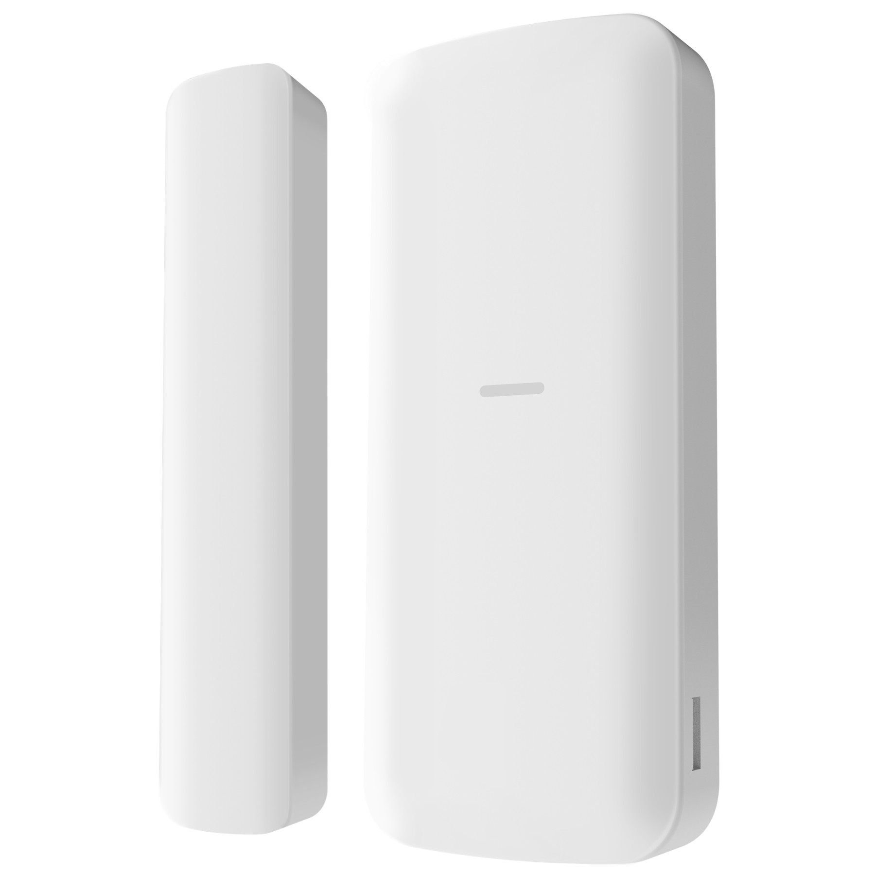 SENZOR MAGNETIC WIRELESS DS-PDMCS-EG2-WE(B) Hikvision