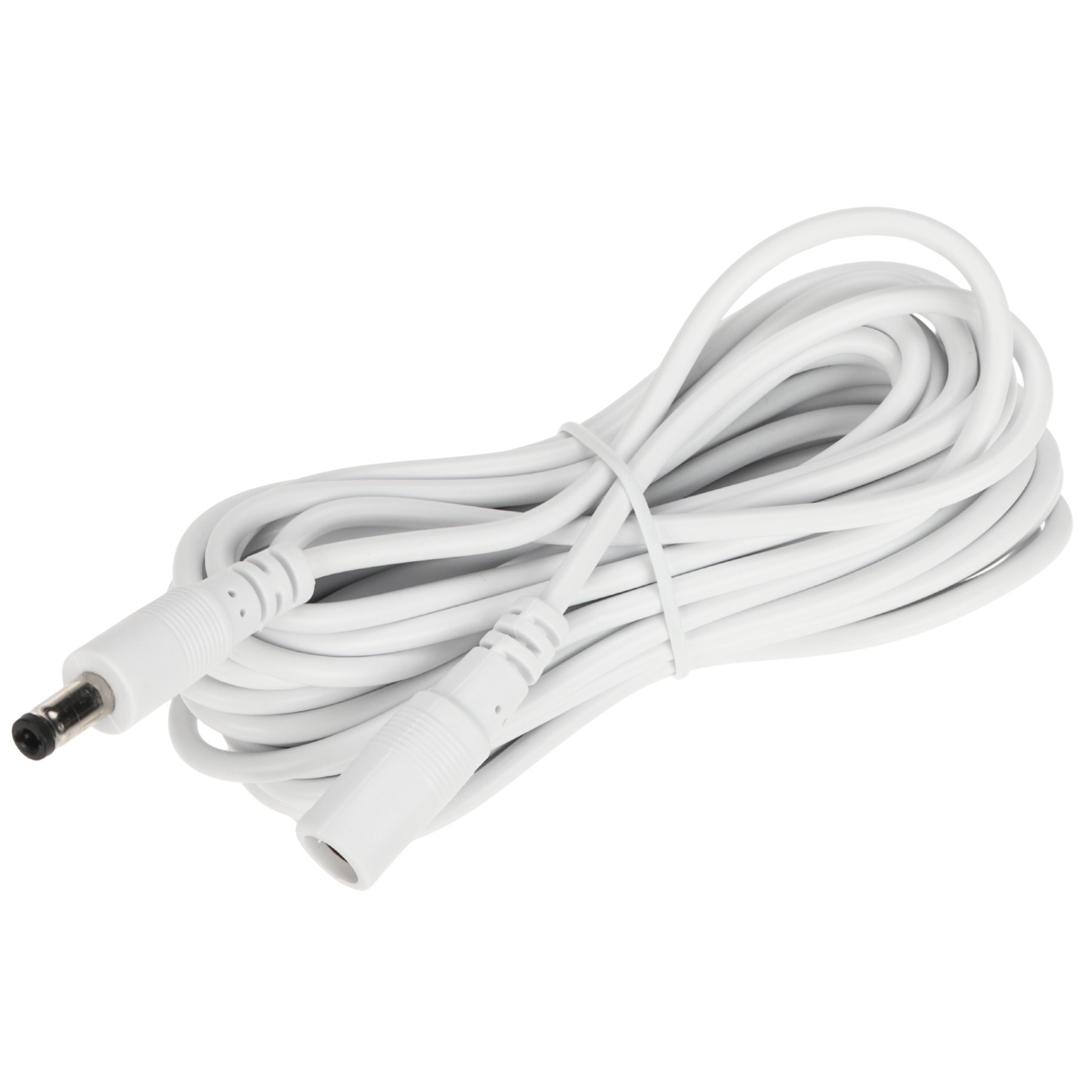 CABLU DE PRELUNGIRE DC-2.1/5.5/5M/W 5 m
