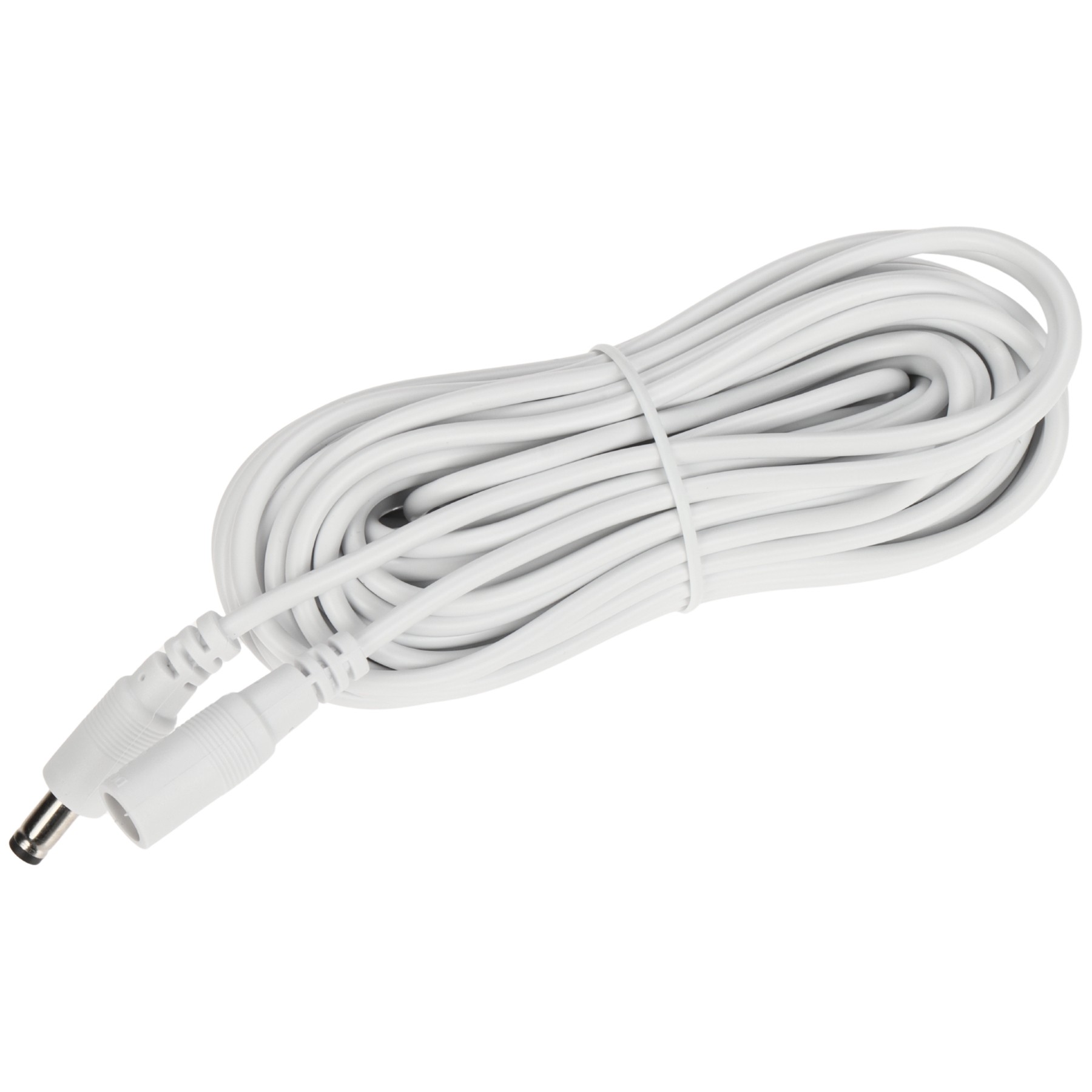 CABLU DE PRELUNGIRE DC-2.1/5.5/10M/W 10 m