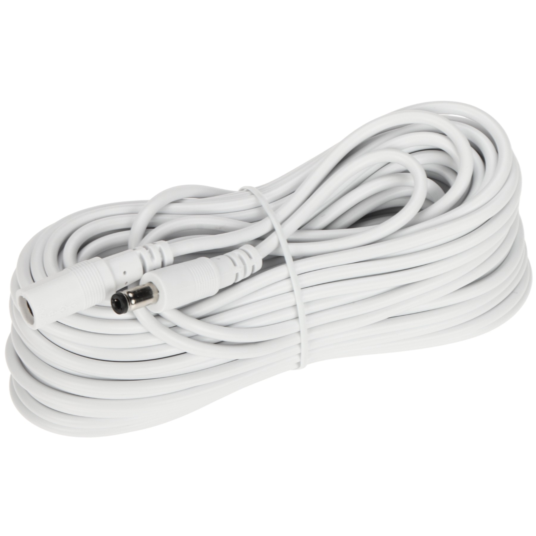 CABLU DE PRELUNGIRE DC-2.1/5.5/15M/W 15 m
