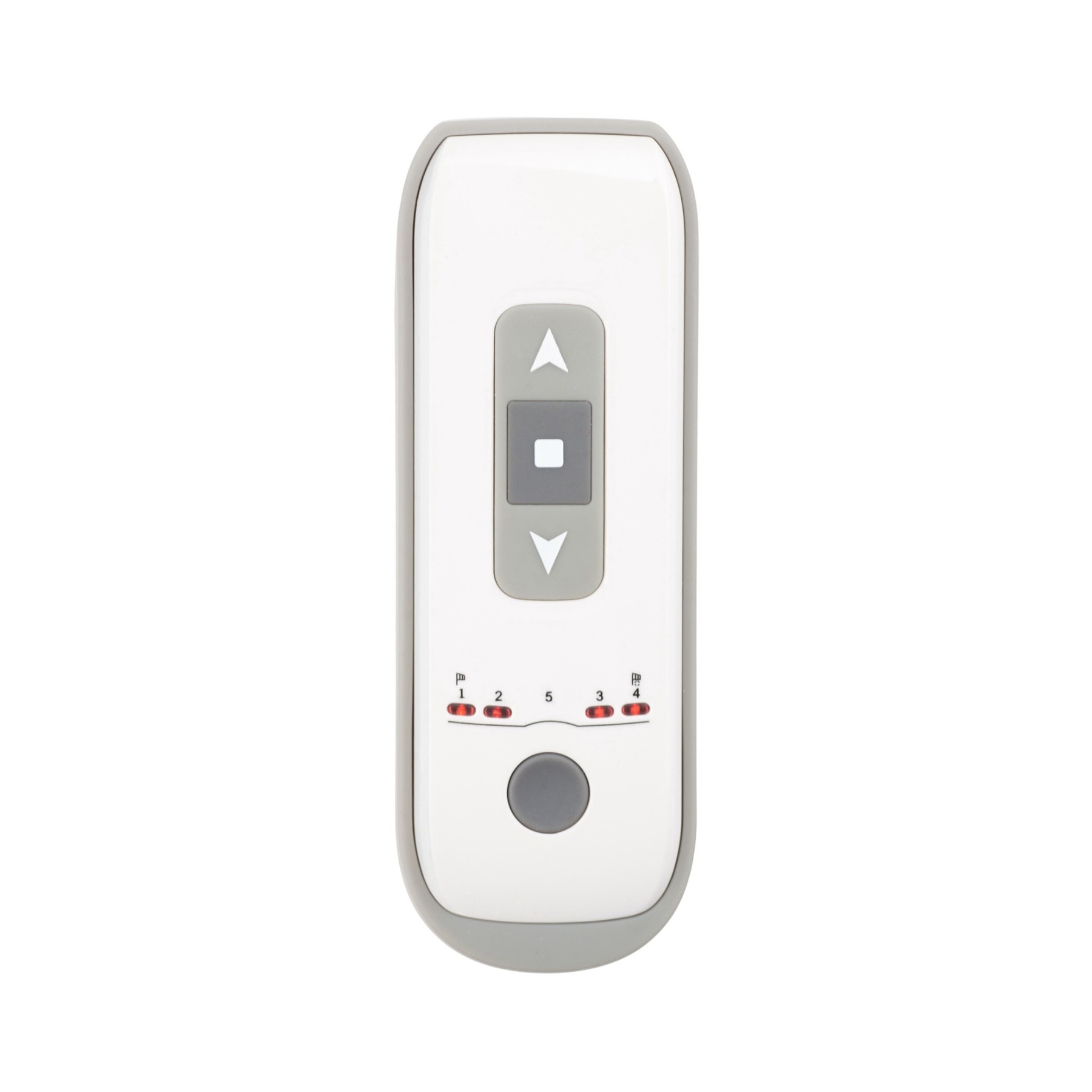 TELECOMANDĂ CU 9 CANALE PENTRU JALUZELE ATELOR-P_5/9 433.92 MHz ATELOR