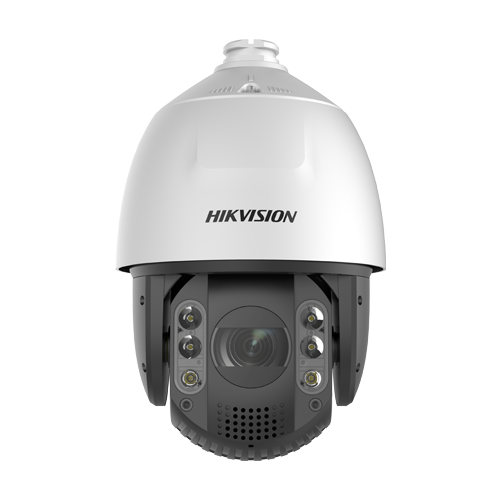 Camera PTZ IP AcuSeek 2MP, Zoom optic 32X, AutoTracking, IR 200m DarkFighter, Mic., IK10 - HIKVISION DS-2DE7A232IWG1-E