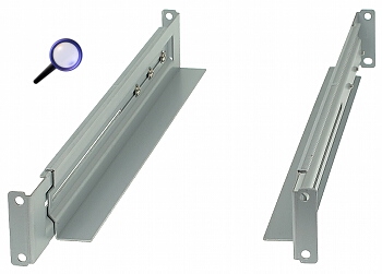 ŞINE MOBILE A19-VI PENTRU RACK