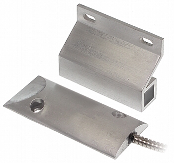Contect magnetic B-4L Satel aluminiu de exterior