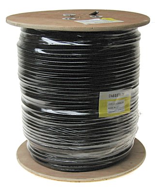 CABLU COAXIAL RF F690BV+ZEL/305