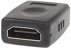Cuplă HDMI mamă-mamă