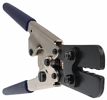 Clește de sertizat papuci electrici 0.5 - 6 mm2 HT-303 Clește de sertizat papuci electrici 0.5 - 6 mm2 HT-303