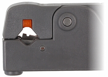 Stripper HT-332 cablu coaxial RG-6/59/58