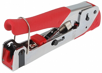 Clește de compresie mufe F HT-H518G