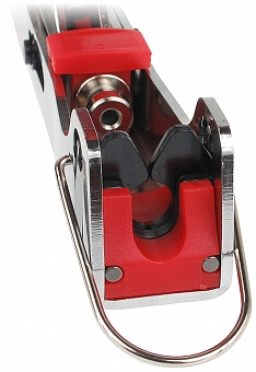 Clește de compresie mufe F HT-H518G
