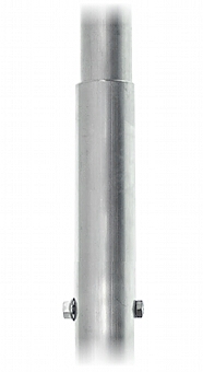 Catarg telescopic 6.5m 5 segmente + accesorii stabilizare MT-6.5A/CT