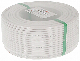 CABLU COAXIAL RF NS100-TRISHIELD