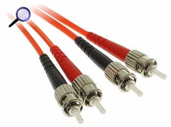 Conectorii patchcord-ului