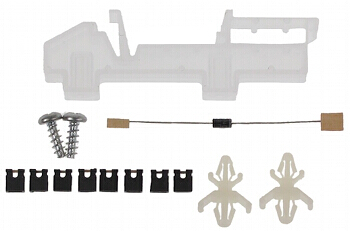 CONTROLER ACCES PR102DR-BRD ROGER