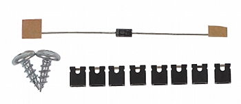 Controller acces PR102DR