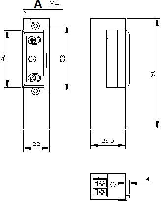 Dimensiuni Dimensiuni