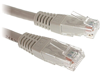 Conectori RJ-45