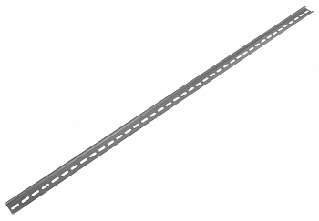 Șină DIN montaj echipamente tablou tip OMEGA, TS-35