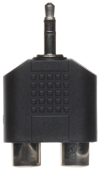 SPLITTER 2C-G/J-W3.5S